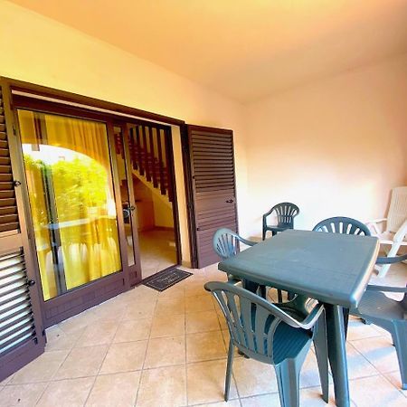 Residence Almusura Сан Теодоро Екстериор снимка