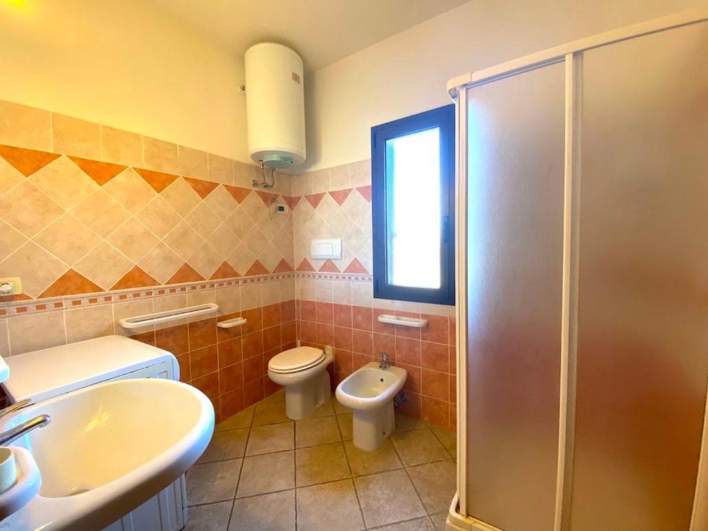 Residence Almusura Сан Теодоро Екстериор снимка