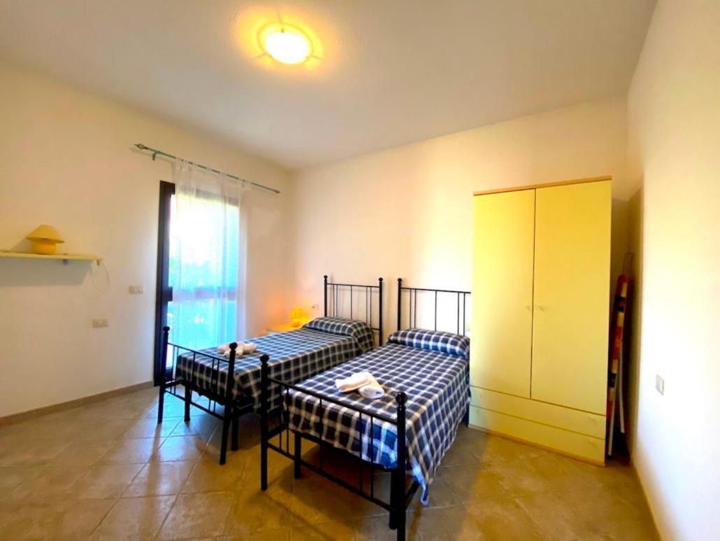 Residence Almusura Сан Теодоро Екстериор снимка