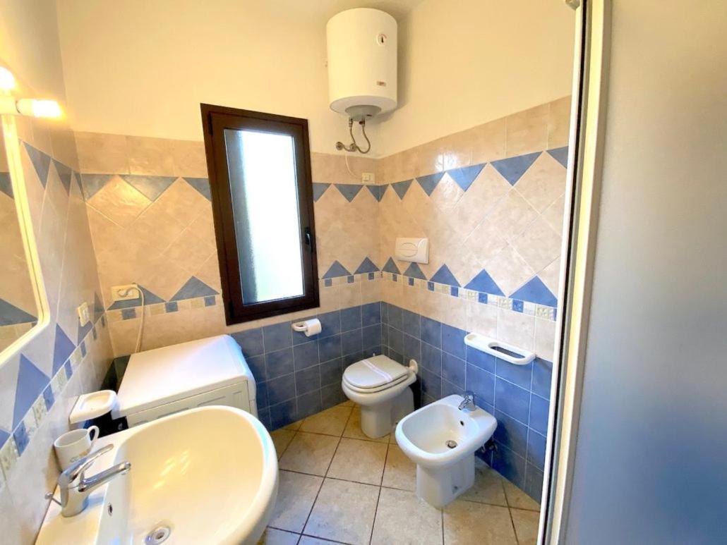 Residence Almusura Сан Теодоро Екстериор снимка